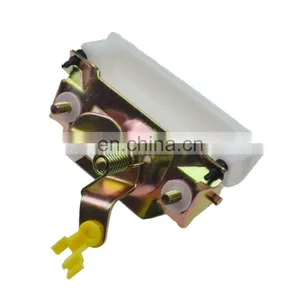 MB669338 MR230032 Exterior Outside Rear Tailgate Door Handle Car Replacement Parts For Mitsubishi thumbnail-3