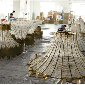 Zhongshan Ismart Lighting Co.,Ltd company overview - view 2 thumbnail