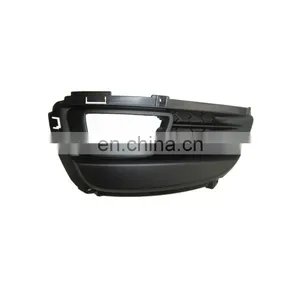 PP Material Fog Lamp Cover For Korea Optima 2009 Black Color thumbnail-1