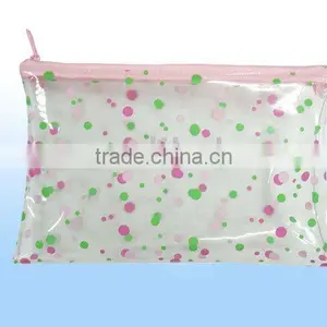 PVC Cosmetics Bags thumbnail-1