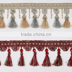 Curtain Trimming thumbnail-1