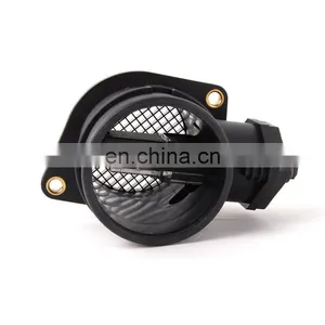 037906461C Auto Parts Manufacturer High Quality Mass Air Flow Sensor for Audi A4 Convertible 2002-2009 thumbnail-4