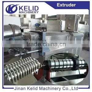 High Effecient Fully Automatic Italian Noodles Macaroni Pasta Production Line Quality Choice thumbnail-6