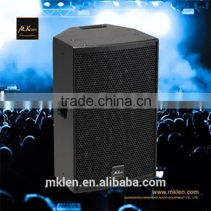 RF-20TT+, Neodymium Speaker, 10 Inch Passive 2-way Full Range Loudspeaker, Professional Speaker thumbnail-1