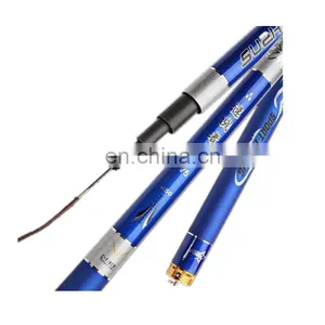 Carbon Super Light Hard Competitive Carp Rod 28 Adjustable 19 Adjustable Platform Fishing Rod 2.7m-8.1m thumbnail-4
