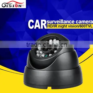 2016 Cctv Camera Automotive Analog ir Dome Camera thumbnail-1