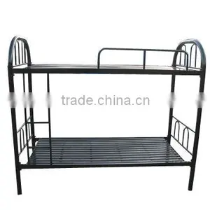 America Metal Frame Bunk Beds thumbnail-3