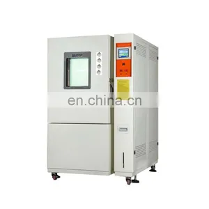 High Quality Ozone Aging Tester Automatic Environmental Test Chambers thumbnail-1