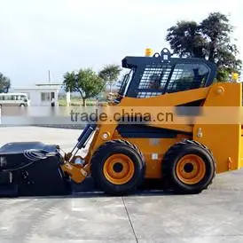 Cheap Prices Tires for Skid Steer Loaders for Sale thumbnail-2