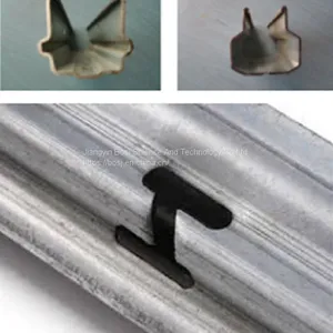 STEEL ROLL FORMING MACHINE thumbnail-1