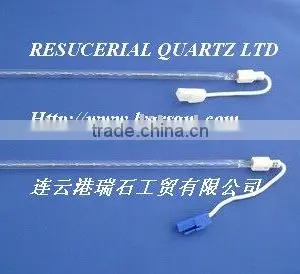 Quartz Copier Heating Lamp thumbnail-1