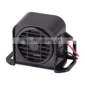 Waterproof IP66 Reversing Alarm Car Siren 12V~24 VDC and 97dB thumbnail-2
