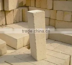 Light Weight Insulation Mullite Brick Insulation Brick thumbnail-3