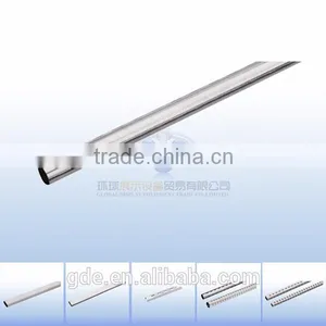 Round 25mm Metal Pipe/ Iron Tube Wholesale thumbnail-1