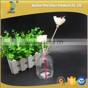 Larger Volume Diffuser Perfume Glass Bottle thumbnail-4