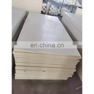 Thickness Customization 100mm 50mm 20mm 10mm Cast Nylon Sheet Board Plastic thumbnail-3