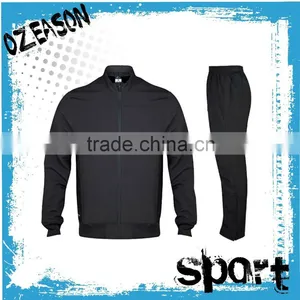 Top Selling High Quality Plain Soccer Tracksuit for Slim Women/men on Sale thumbnail-1