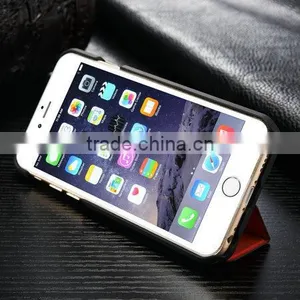 Most Selling Products for IPhone 6 Case Cover Wallet Stand Flip for IP6S Quality Choice thumbnail-5