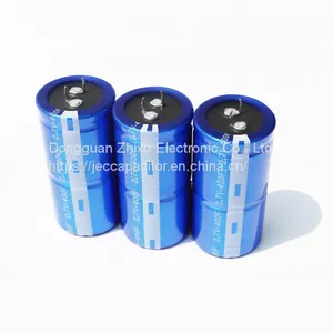 2.7V Super Capacitor Car Audio thumbnail-1