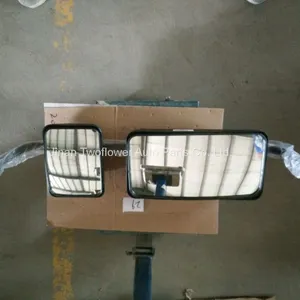 WG1642770101 Rear View Mirror Left thumbnail-1