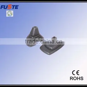 Automotive Rubber Parts, Injection Molding thumbnail-1