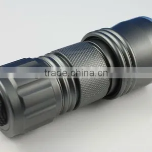 Multi-function 21 UV LED Flashlight thumbnail-1