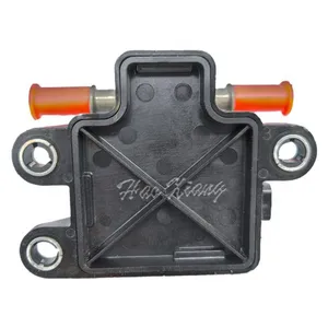 Haoxiang Auto Parts Flex Fuel Sensor 9802536380-A For Peugeot Citroen thumbnail-5
