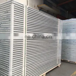 Sinoped High Quality Pharmaceutical Purification Level Clean Room thumbnail-5