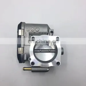 F01R00Y017 Throttle Body Assy for Haima S3 S7 484Q thumbnail-3