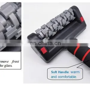 Portable Mechanical Rotating Cutter Deicing Tool Defroster thumbnail-5