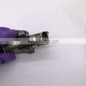 4jb1 Injector 1112100ABA 0445110454 Diesel Fuel Engine Injector Diesel Nozzles Common Rail Injector thumbnail-3