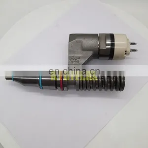 MACHINERY ENGINE 2123468 212-3468 10R1258 INJECTOR C12 C-12 WITH BEST PRICE thumbnail-4