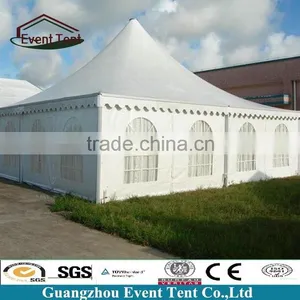 China Tent Factory Wholesale Tents Canopy for Storage and Events thumbnail-4