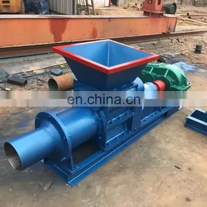 Vacuum Extruder For Clay Brick Hand Clay Extruder Pug Mill Clay Vacuum Extruder thumbnail-2