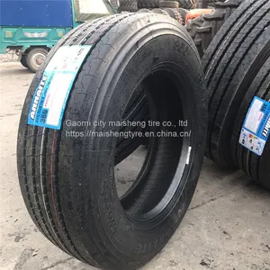 Trailer Tire 245/70R19.5 Truck Wire Vacuum Tire thumbnail-5