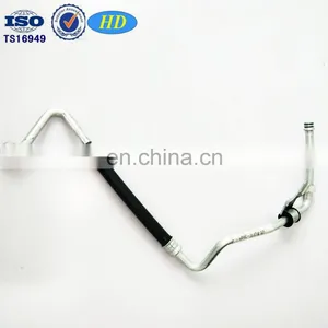 OEM R134a Automobile A/c Hose Pipe Air Conditioner Hose Assembly thumbnail-3