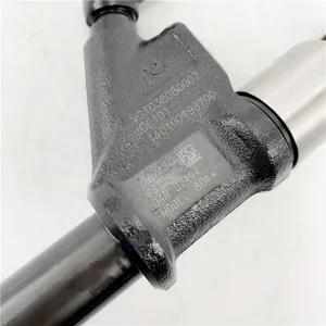 Factory Wholesale High Quality Diesel Nozzle For Truck thumbnail-4