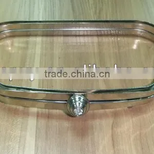 Purse Handbags Frame Metal Bag Accessories Parts thumbnail-1