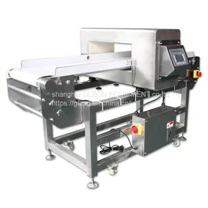 Md-600/200 Metal Detection Machine thumbnail-1