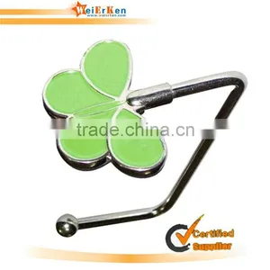 Bling Acrylic Stone Bag Hanger Stand thumbnail-1