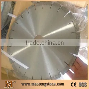 Saw Blade-Wet Cutting Saw Blade,Diamond Saw Blade for Stone Cutting thumbnail-1