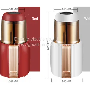 Small Mill Grain Mill Chinese Medicine Mill Coffee Mill（Wechat:13510231336） thumbnail-1