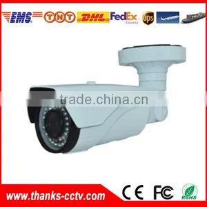 2015 Popular 1.3MP HD TVI Camera Outdoor Vari-focal IR Bullet Camera Support Hikvision thumbnail-1