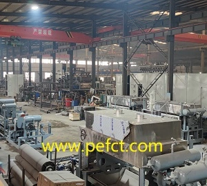 Qingdao Perfect Equipment And Parts Co.,ltd company overview - view 4 thumbnail