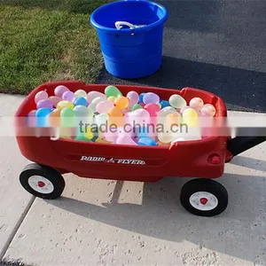 Factory Wholesale Latex Water Balloons With Best Price thumbnail-5