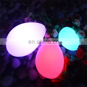 Big Plastic Balls for Decorations /Solar Multi Color Solar Garden Led Ball Sphere China Stone Light for Holiday Decoration thumbnail-3