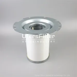 46555952 UTERS Interchange INGERSOLL RAND Oil and Gas Separation Filter Element thumbnail-1