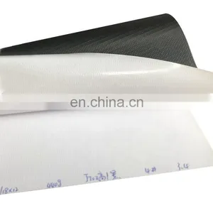 300g 200*300D 18*12 Golssy Matte PVC Felx Banner Rolls thumbnail-5