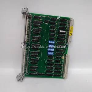 VMIVME-2510B-100 64-bit TTL Input/output Board thumbnail-1