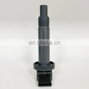 90919-02243 Ignition Coil Pack 4-pin Connector Type SAE Car Parts Pack Assy Manufacturer in Japanese Models 122-01-066 thumbnail-5